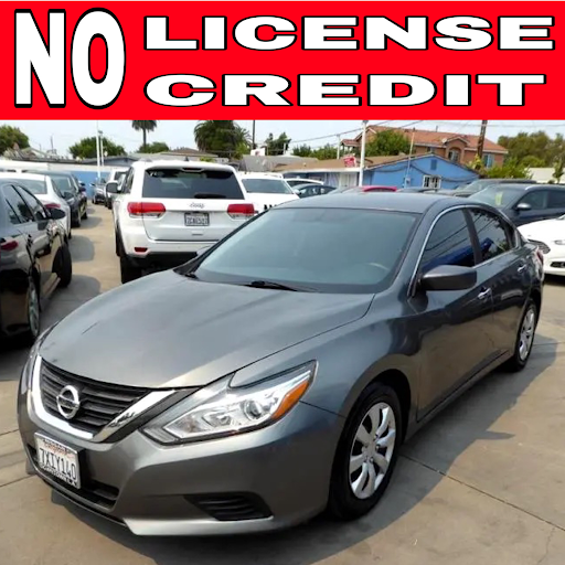 Car Dealer «Quick & Easy Auto Sales Inc», reviews and photos, 3137 E Imperial Hwy, Lynwood, CA 90262, USA