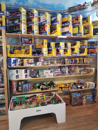 Toy Store «Treehouse Toys Ltd», reviews and photos, 47 Exchange St, Portland, ME 04101, USA