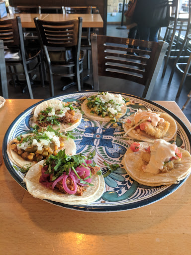 Mexican restaurants in Vancouver