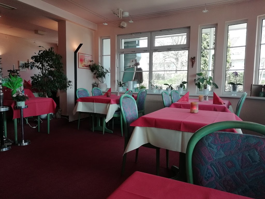 Ristorante Al Giardino da Toni