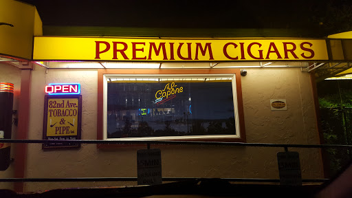 Tobacco Shop «82nd Avenue Tobacco & Pipe Ltd», reviews and photos, 400 SE 82nd Ave, Portland, OR 97216, USA