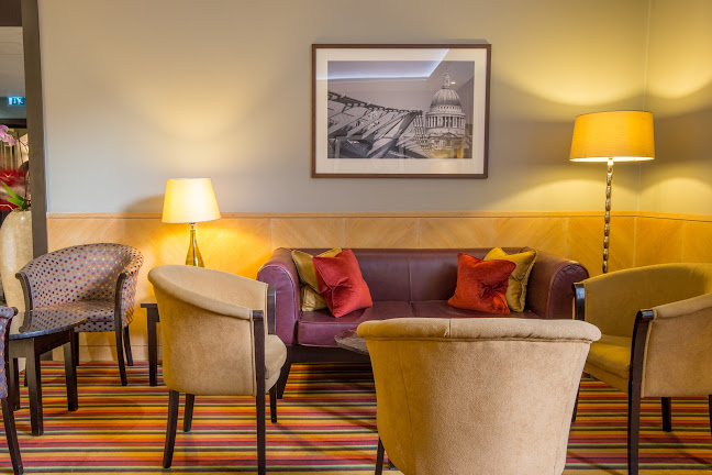 Comments and reviews of DoubleTree by Hilton Hotel London - Marble Arch