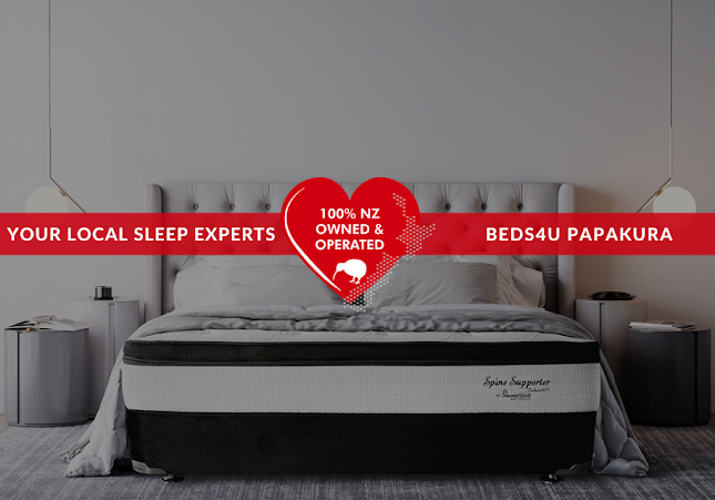 Reviews of Beds 4 U Papakura | Lowest Prices On NZ Made Beds | Bed Shops In South Auckland in Papakura - Other