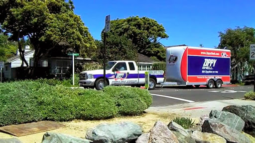 Self-Storage Facility «Zippy Shell Storage and Moving», reviews and photos, 25 Corporate Dr, Wayne, NJ 07470, USA