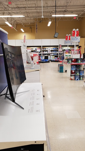 Office Supply Store «Office Depot», reviews and photos, 2701 SW College Rd #202, Ocala, FL 34474, USA