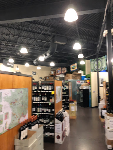 Wine Store «Triangle Wine Company», reviews and photos, 3735 Davis Dr, Morrisville, NC 27560, USA