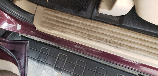 Transmission Shop «AAMCO Transmissions & Total Car Care», reviews and photos, 316 Orange Ave NE, Roanoke, VA 24016, USA