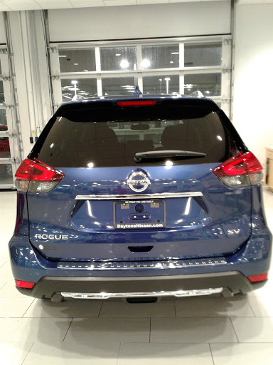 Infiniti Dealer «Daytona INFINITI», reviews and photos, 980 N Tomoka Farms Rd, Daytona Beach, FL 32124, USA