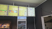 Menu / carte de Le Stelle Hamburg à Hamburg