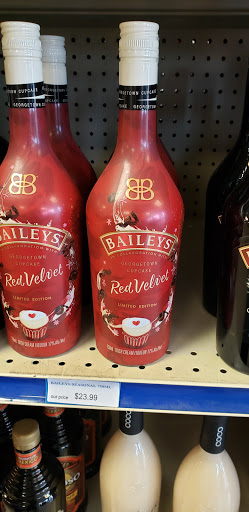 Liquor Store «Liquor Mart of Corbin», reviews and photos, 14659 US-25, Corbin, KY 40701, USA