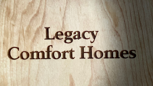 Legacy Comfort Homes | Assisted Living | Senior living