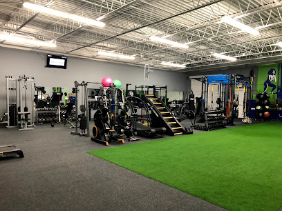 TrYumph Fitness and Nutrition - 12345 Starkey Rd, Largo, FL 33773