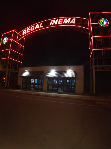 Movie Theater «Regal Cinemas Concord 10», reviews and photos, 282 Loudon Rd, Concord, NH 03301, USA