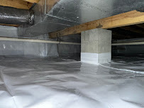 Crawlspace Doctor - Bloomington Indiana - Photo 6 - Car repair in Bloomington, IN, Bloomington