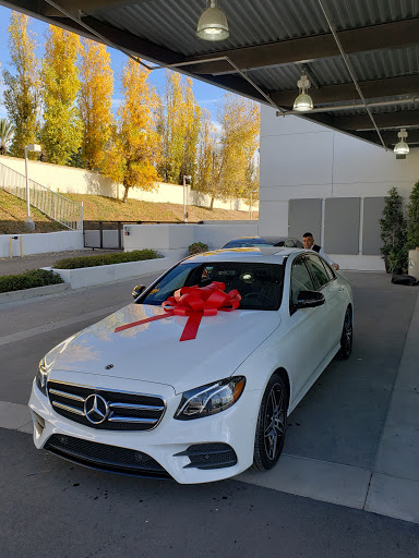 Mercedes-Benz of Foothill Ranch image
