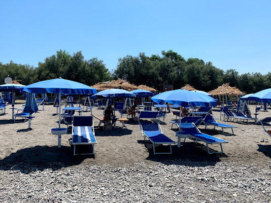 Il Faro Beach