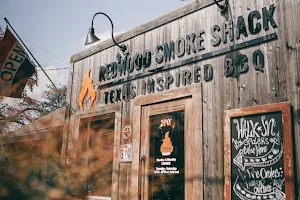 Redwood Smoke Shack Texas Inspired BBQ - Nimmo Pkwy image