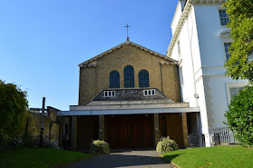 St Bede's Church