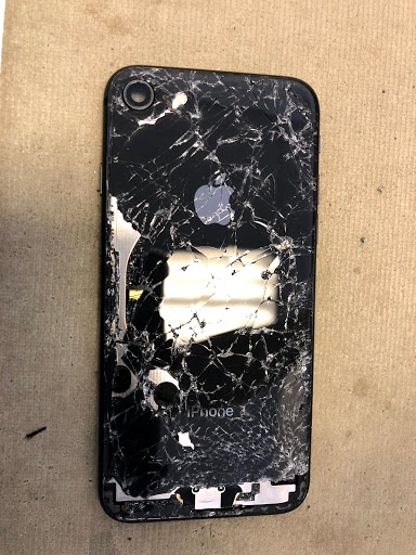 Cell Phone Store «Cell Phone Repair System», reviews and photos, 3900 Pickett Road Suite D, Fairfax, VA 22031, USA