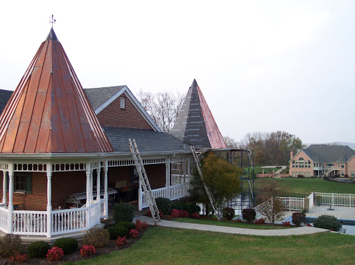 Complete Roofing Contractors Inc in Cincinnati, Ohio