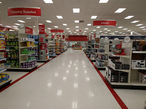Department Store «Target», reviews and photos, 67 Pleasant Valley St, Methuen, MA 01844, USA