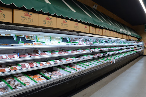 Fruit and Vegetable Store «Harvest Fresh Market», reviews and photos, 100 E Rand Rd, Arlington Heights, IL 60004, USA