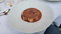 Chocolat du Restaurant français CoCo à Paris - n°2