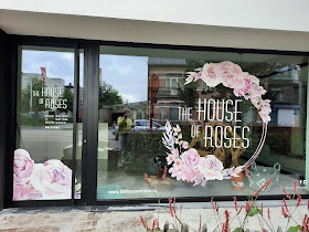 The House of Roses
