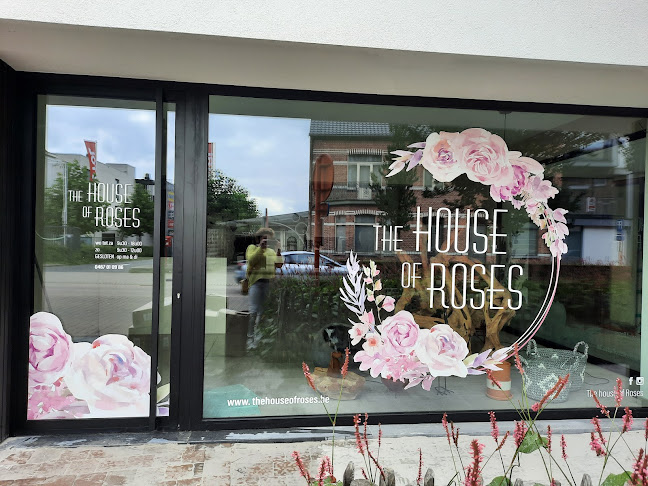 The House of Roses