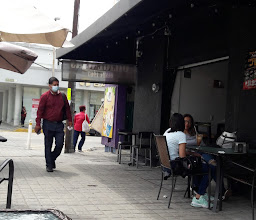 Cafe Diligencias Bicentenario photo