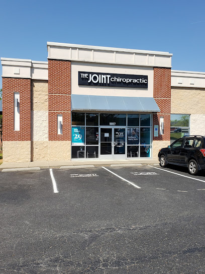 The Joint Chiropractic Fredericksburg South