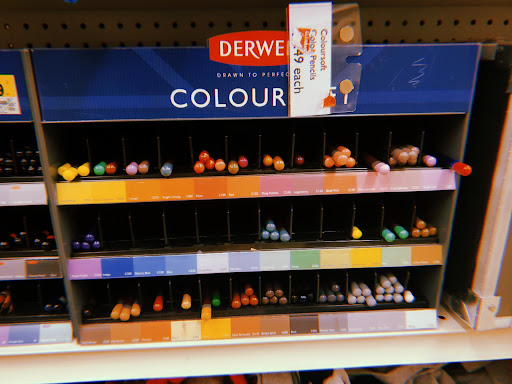 Fabric Store «Jo-Ann Fabrics and Crafts», reviews and photos, 11700 Preston Rd #810, Dallas, TX 75230, USA