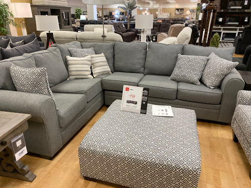 Furniture Store «American Signature Furniture», reviews and photos, 1972 Mt Zion Rd, Morrow, GA 30260, USA