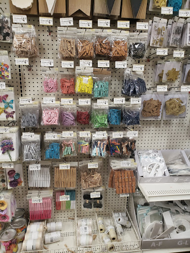 Craft Store «Michaels», reviews and photos, 88-5 Dunning Rd, Middletown, NY 10940, USA