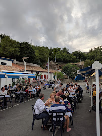 Atmosphère du Restaurant Casa Juan Pedro à Biarritz - n°20