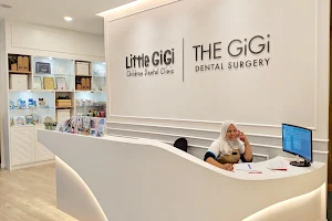 Little GiGi Children Dental Clinic @ Desa ParkCity image