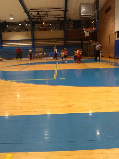 Recreation Center «Dunbar Recreation Center», reviews and photos, 1001 W 16th St, Little Rock, AR 72202, USA