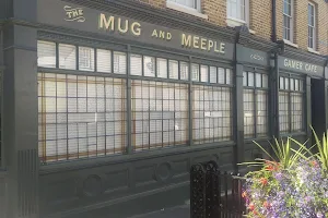 The Mug and Meeple image