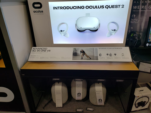 Electronics Store «Best Buy», reviews and photos, 35 11400 S, Sandy, UT 84070, USA