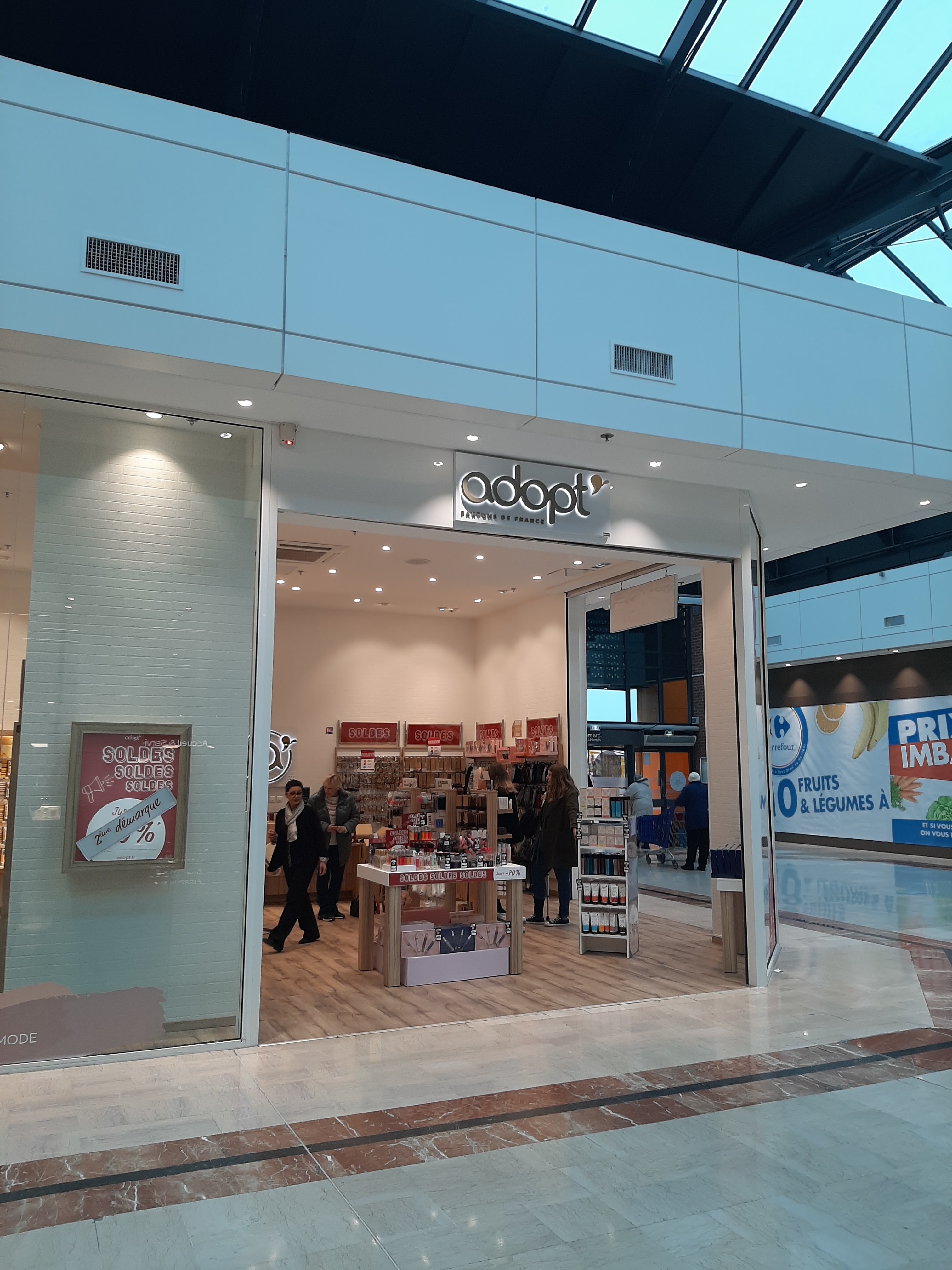 Photo n° 1 de l'avis de Denis.r fait le 24/01/2020 à 14:16
