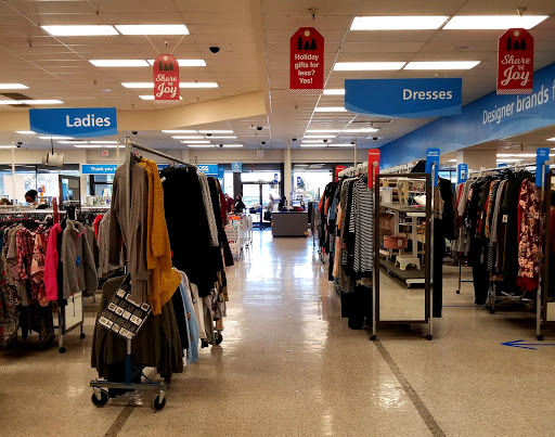 Clothing Store «Ross Dress for Less», reviews and photos, 2676 Homestead Rd, Santa Clara, CA 95051, USA