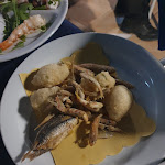 Photo n°2 de l'avis de Raffaele.o fait le 11/08/2021 à 23:41 sur le  Ristorante L'Approdo à Diamante