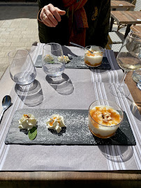 Plats et boissons du Restaurant La Mariniere à La Rochelle - n°9