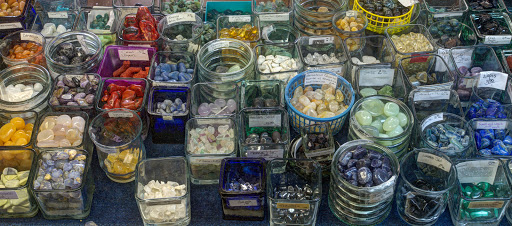 Book Store «Renaissance Books & Gifts», reviews and photos, 1337 E Montclair St, Springfield, MO 65804, USA