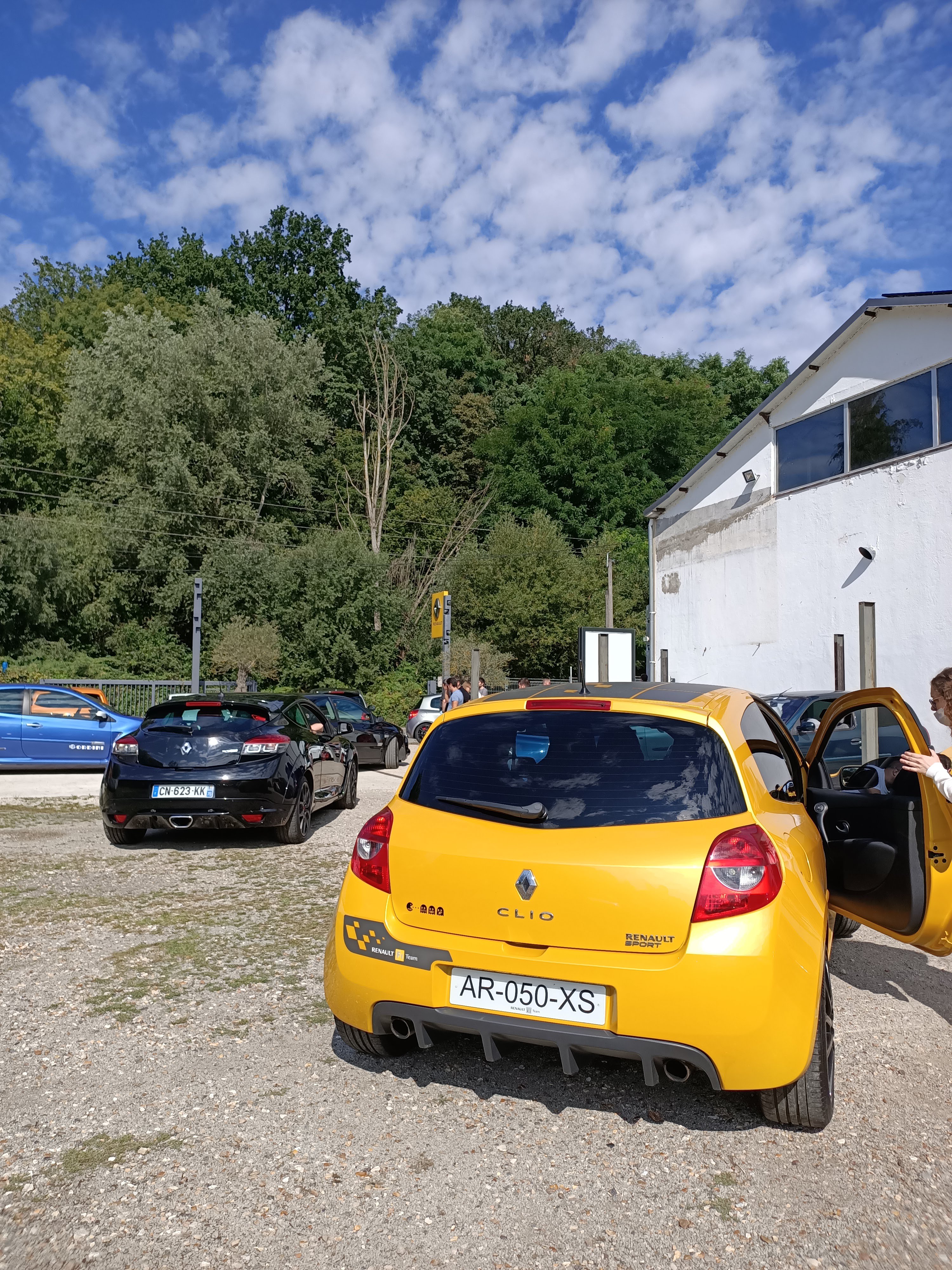 Photo n° 33 de l'avis de Gabriel.D fait le 11/10/2021 à 09:27