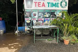 Tea time Regupalem image