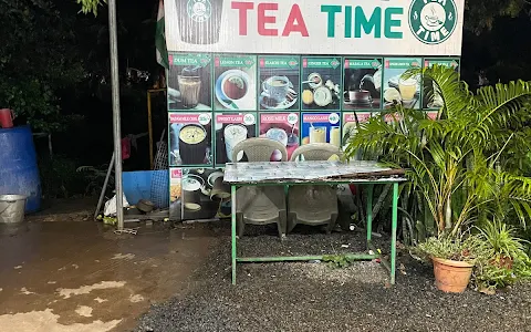 Tea time Regupalem image