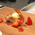 Photo n°4 de l'avis de Melvis.o fait le 25/08/2018 à 18:16 sur le  i-FAME Restaurant à Rimini