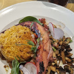 Photo n°2 de l'avis de D. fait le 30/08/2022 à 06:41 sur le  Casa Plátano restaurante à Fátima