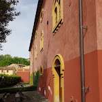 Photo n°3 de l'avis de Bigfoot. fait le 28/05/2022 à 12:44 sur le  Bistrot San Ruffino à San Ruffino